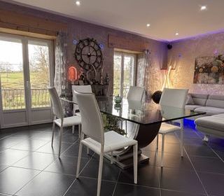  Maison � vendre 8 pi�ces 197 m�