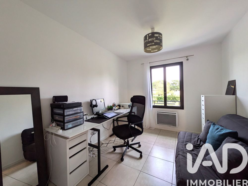 � vendre  Maison Puyricard (13540)