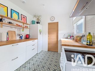  Maison � vendre 5 pi�ces 94 m�