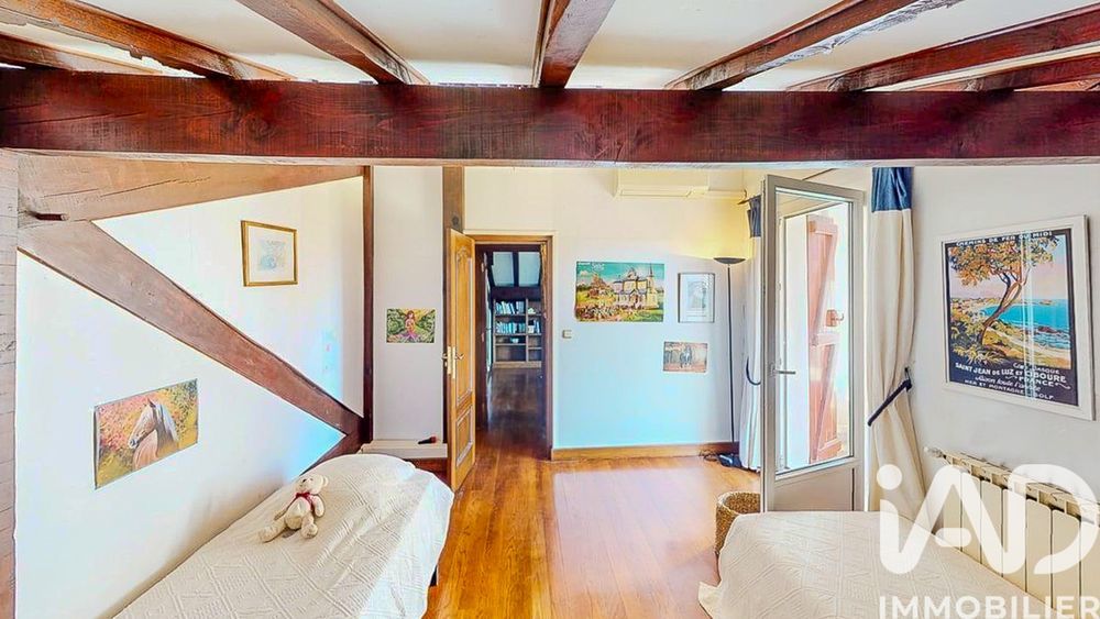 � vendre  Maison Urrugne (64122)