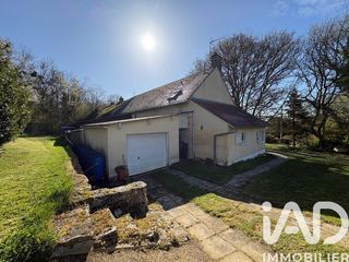  Maison � vendre 4 pi�ces 100 m�