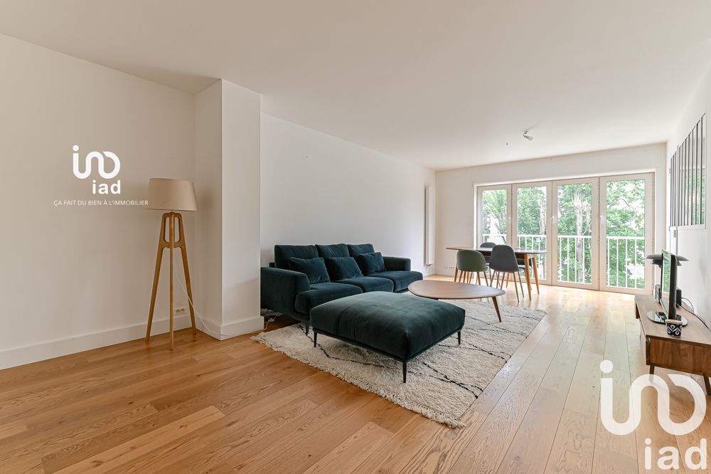 � vendre  Appartement Le V�sinet (78110)