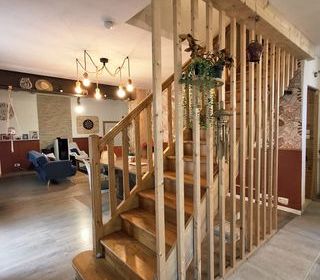  Maison � vendre 5 pi�ces 140 m�