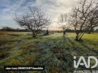  Terrain � vendre 533 m�