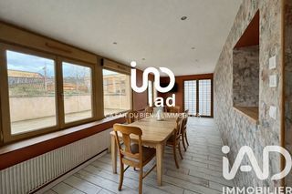  Maison � vendre 5 pi�ces 150 m�