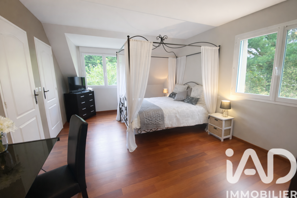 � vendre  Maison Pl�guien (22290)