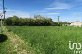  Terrain � vendre 1578 m�