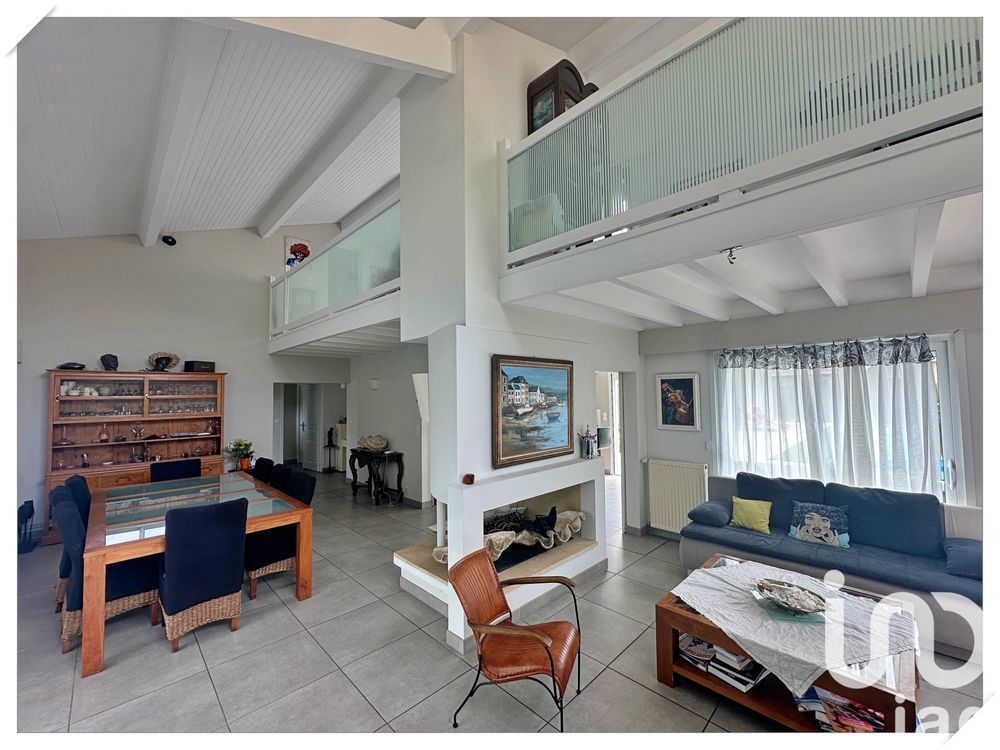 � vendre  Maison Gujan-Mestras (33470)