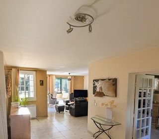  Maison � vendre 8 pi�ces 191 m�