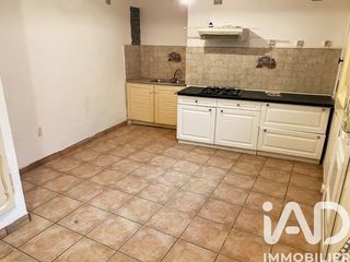  Maison � vendre 3 pi�ces 45 m�