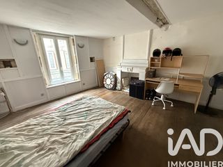  Maison � vendre 3 pi�ces 74 m�