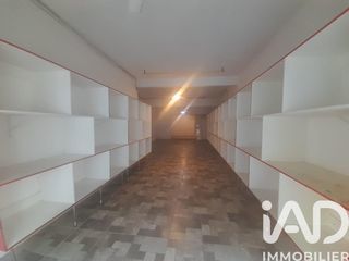  Appartement � vendre 1 pi�ce 156 m�