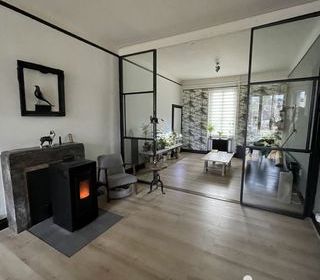  Maison � vendre 8 pi�ces 194 m�