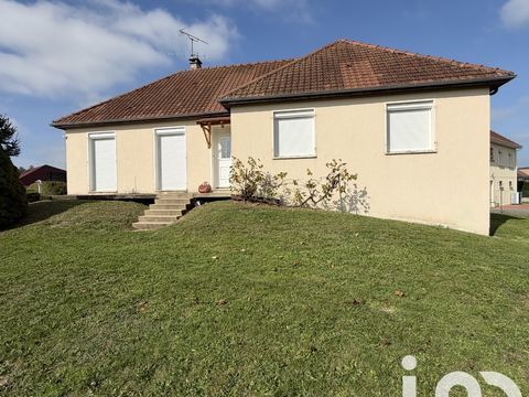   Vente Maison traditionnelle 4 pi�ces Maison - 4 pi�ce(s) - 89 m�