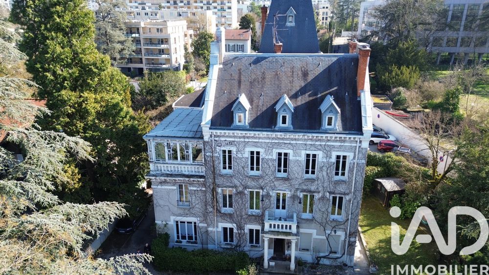 � vendre  Appartement Caluire-et-Cuire (69300)