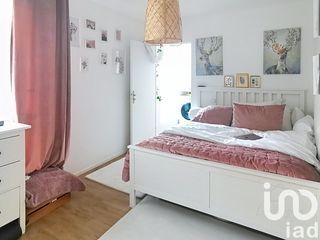  Appartement � vendre 2 pi�ces 40 m�