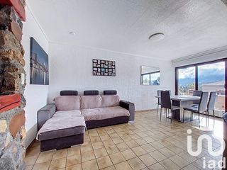  Appartement � vendre 4 pi�ces 76 m�