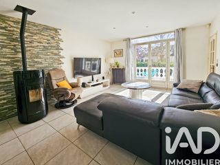  Maison � vendre 6 pi�ces 125 m�