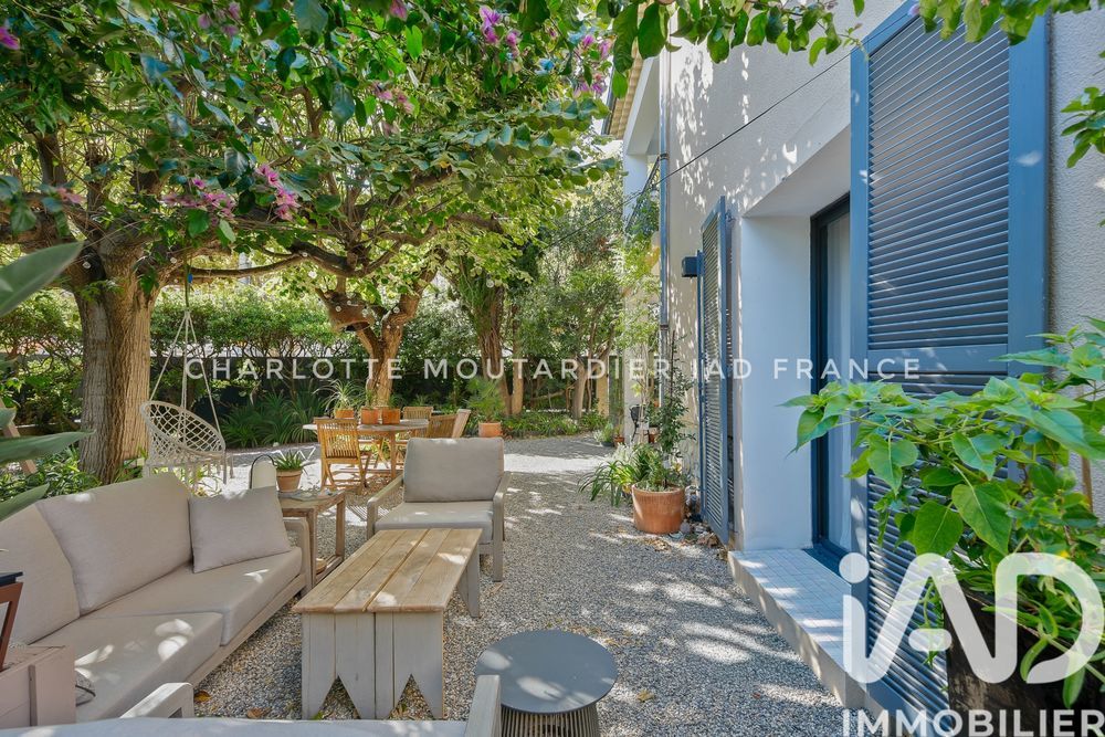 � vendre  Maison La Garde (83130)