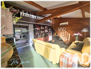  Maison � vendre 2 pi�ces 43 m�