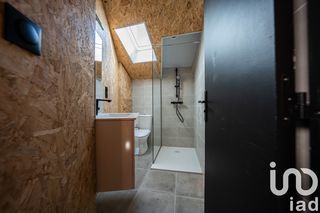  Appartement � vendre 1 pi�ce 25 m�