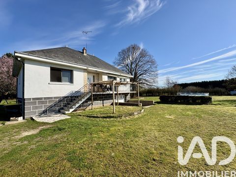   Vente Maison/villa 4 pi�ces Maison - 4 pi�ce(s) - 82 m�