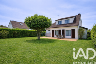  Maison � vendre 5 pi�ces 105 m�