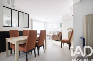  Maison � vendre 8 pi�ces 149 m�