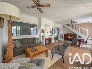  Maison � vendre 5 pi�ces 130 m�