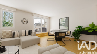  Appartement � vendre 4 pi�ces 81 m�