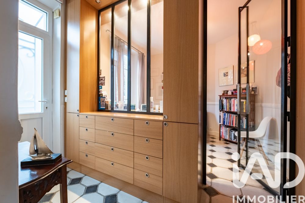 � vendre  Maison Fontainebleau (77300)