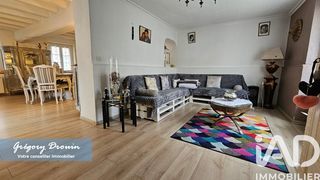  Maison � vendre 6 pi�ces 150 m�