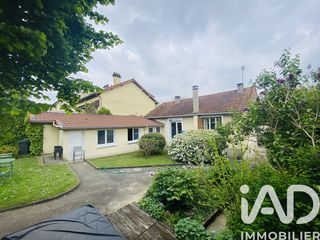  Maison � vendre 5 pi�ces 115 m�