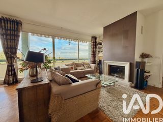  Appartement � vendre 4 pi�ces 105 m�