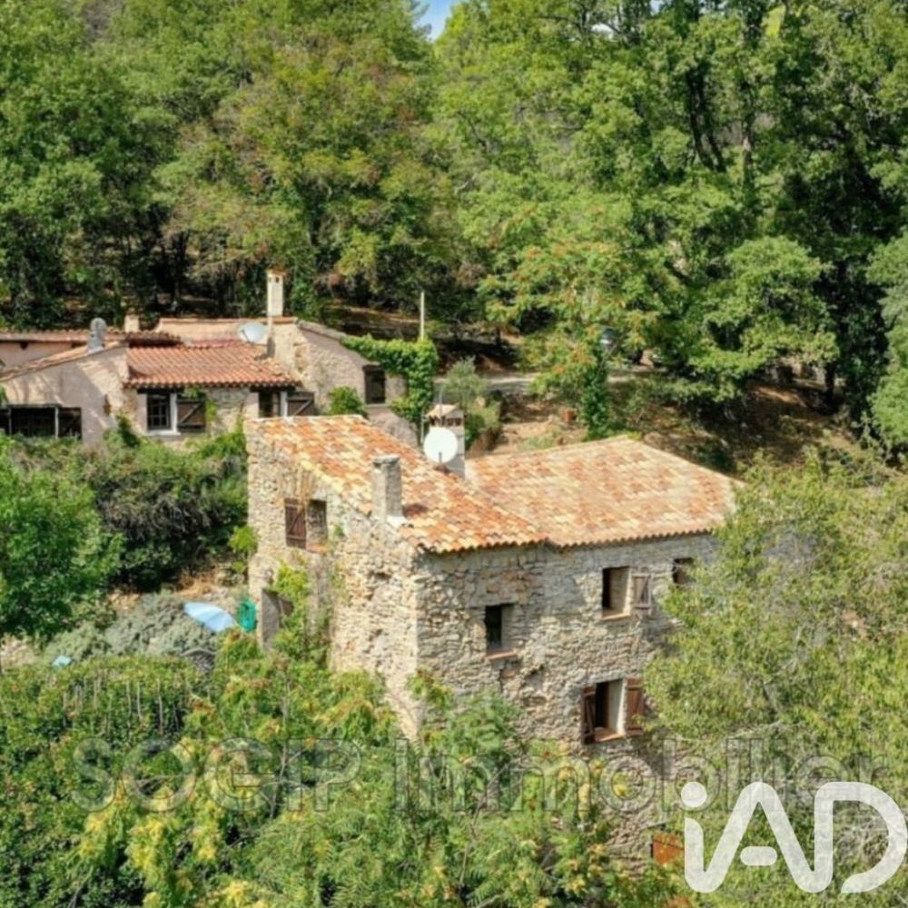 � vendre  Maison Flayosc (83780)