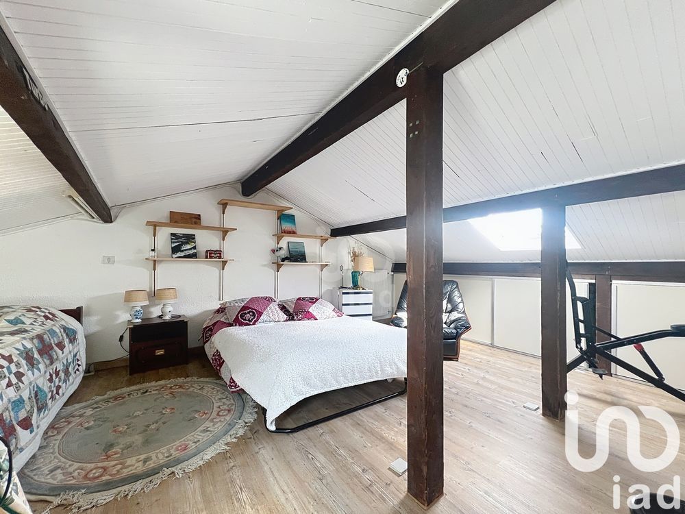 � vendre  Maison Nanterre (92000)