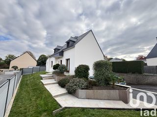  Maison � vendre 7 pi�ces 137 m�