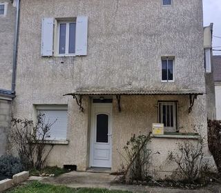  Maison � vendre 4 pi�ces 80 m�