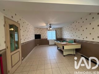  Maison � vendre 6 pi�ces 95 m�