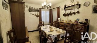  Maison � vendre 4 pi�ces 95 m�