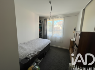  Appartement � vendre 3 pi�ces 54 m�