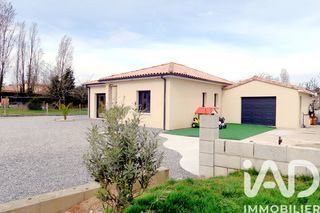  Maison � vendre 5 pi�ces 76 m�