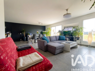  Maison � vendre 3 pi�ces 77 m�