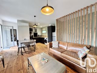  Maison � vendre 3 pi�ces 52 m�