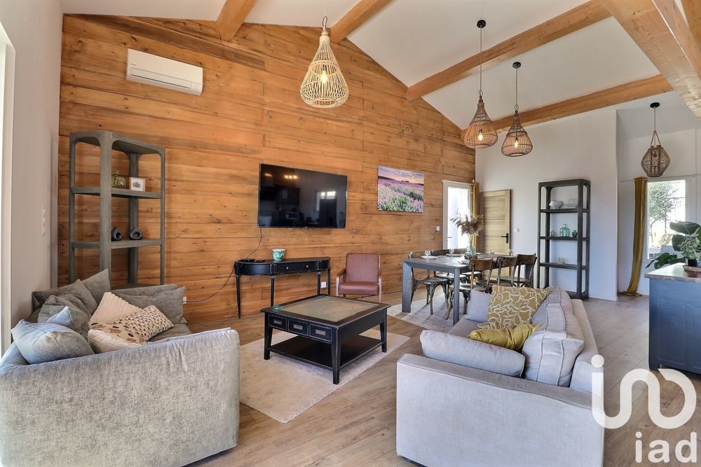 � vendre  Maison Sainte-Croix-du-Verdon (04500)