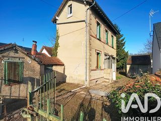  Maison � vendre 4 pi�ces 55 m�
