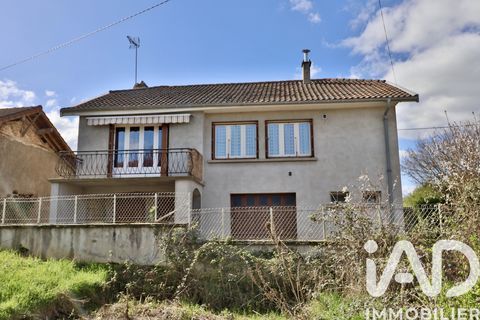   Vente Maison/villa 6 pi�ces Maison - 6 pi�ce(s) - 115 m�