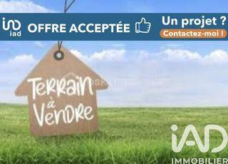  Terrain � vendre 215 m�