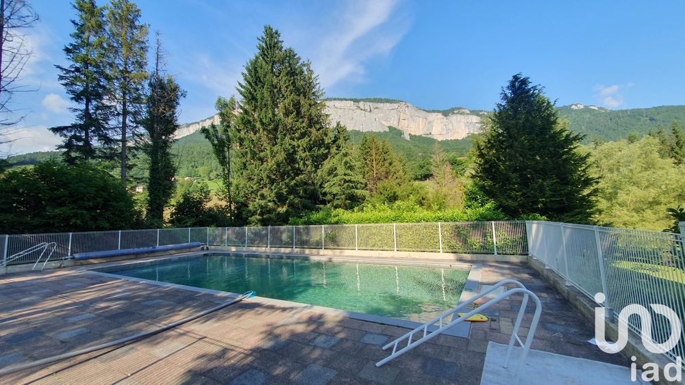 � vendre  Maison Saint-Martin-en-Vercors (26420)