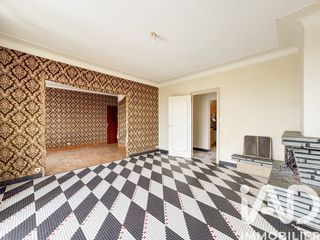  Maison � vendre 5 pi�ces 134 m�